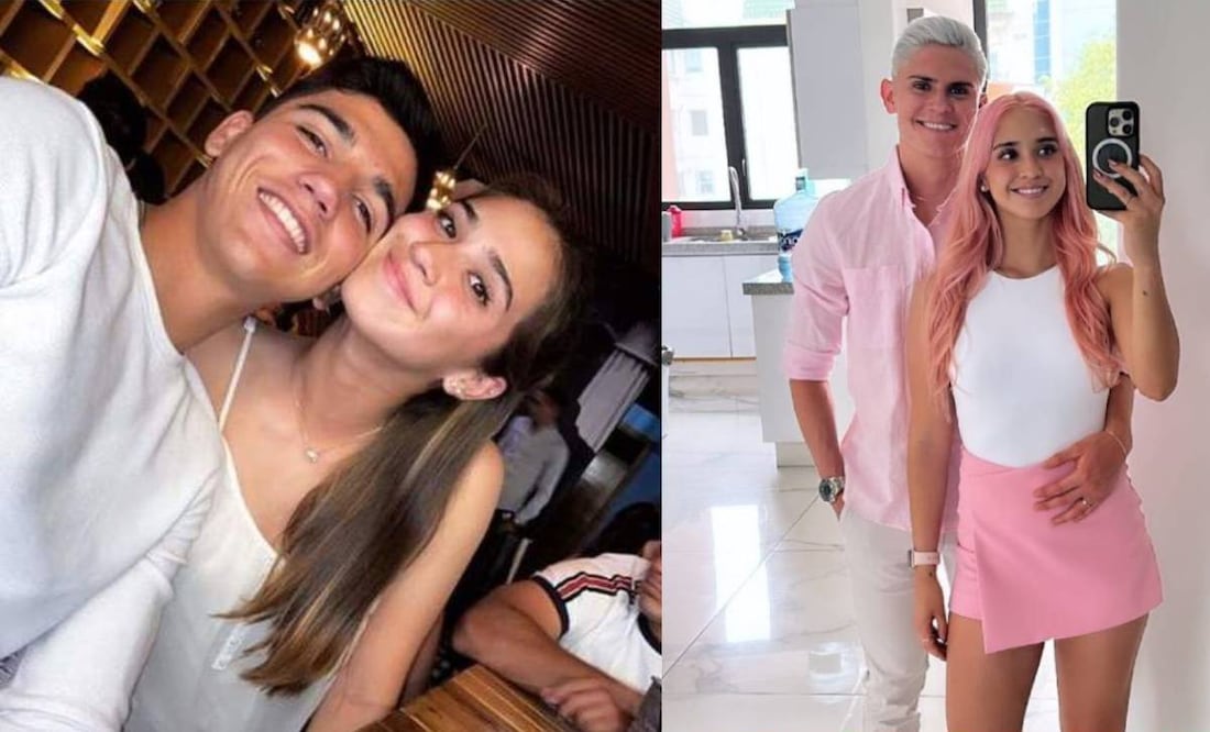 Nailea Vidrio lanzó una nueva indirecta contra Kevin Álvarez e Israel Reyes, sus exnovios. Foto: Especial