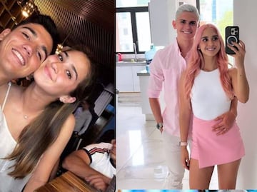 Nailea Vidrio mandó una indirecta a Kevin Álvarez e Israel Reyes: 'Me enamoro de puro pend...'