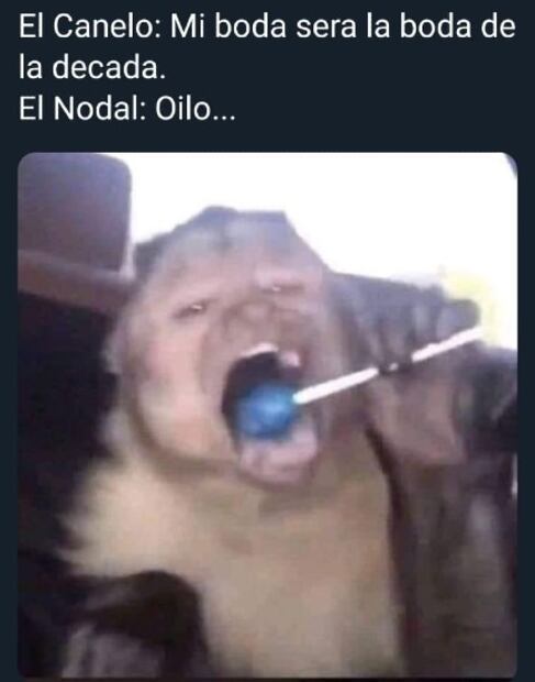 Los 10 mejores memes del compromiso de Belinda y Christian Nodal