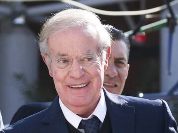 José Ramón Fernández califica de mediocre la participación de la Delegación Mexicana en Paris 2024