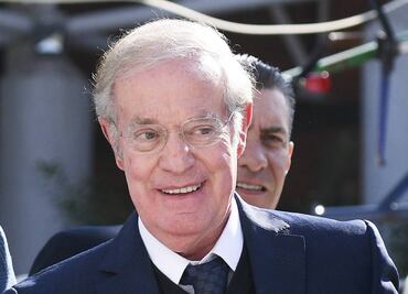 José Ramón Fernández califica de mediocre la participación de la Delegación Mexicana en Paris 2024