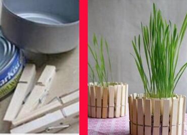 10 ideas de reciclaje en casa para hacer durante la cuarentena