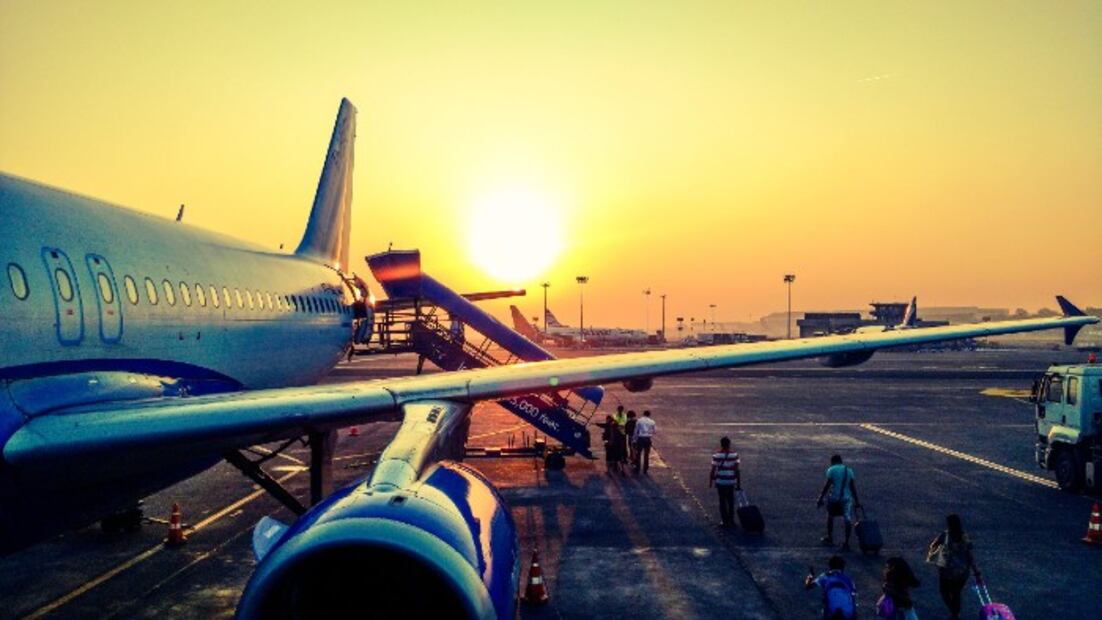 Conoce el Pasaporte Despegar y ve de vacaciones… ¡GRATIS!