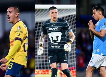 Liga MX; Estos son los partidos de la Jornada 10 que se transmitirán por televisión abierta