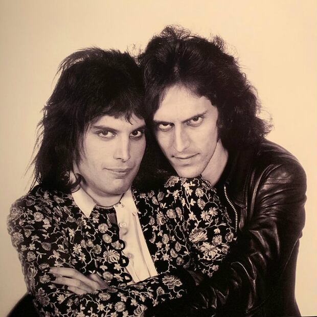 La exposición “Queen: El origen de una leyenda” abre sus puertas