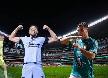 América, ante los fantasmas, recibe al León con las Semifinales como única opción