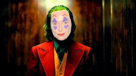 ¡Agárrate Joaquin Phoenix! Proponen a Tilda Swinton como el nuevo “Joker”