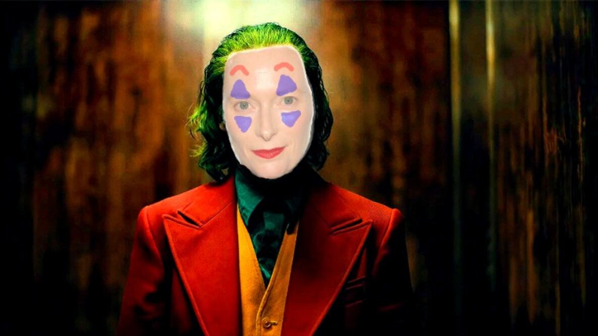 Foto: Warner Bros./AP