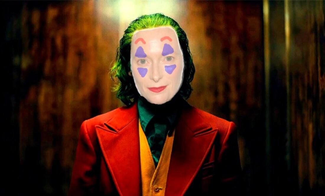Foto: Warner Bros./AP