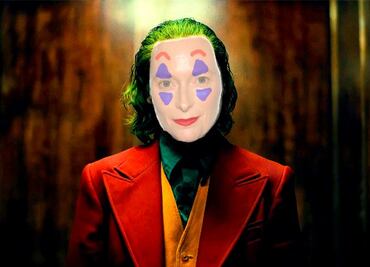 ¡Agárrate Joaquin Phoenix! Proponen a Tilda Swinton como el nuevo “Joker”