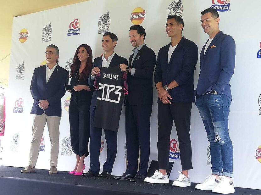 Rumbo a Qatar 2022, la Selección Mexicana suma nuevos aliados