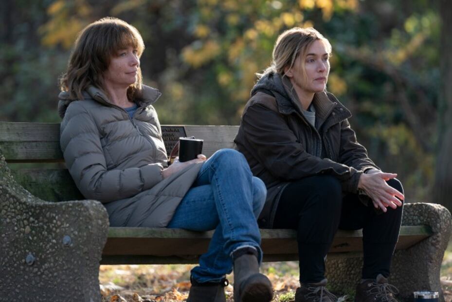 “Mare of Easttown”: Así se originó una de las mejores series del 2021