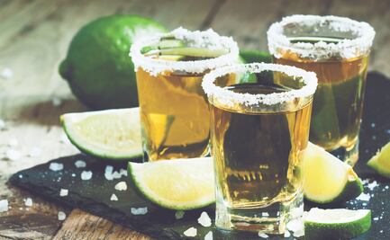 5 tipos de tequilas mexicanos que debes probar