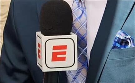 El periodismo deportivo se viste luto tras la repentina partida de un comunicador de ESPN