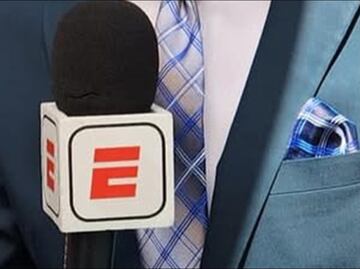El periodismo deportivo se viste luto tras la repentina partida de un comunicador de ESPN