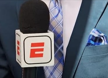 El periodismo deportivo se viste luto tras la repentina partida de un comunicador de ESPN