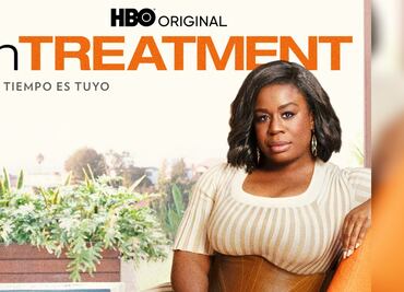 La serie “In Treatment” se reinventa ante la pandemia y regresa a HBO