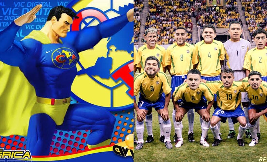 Los mejores memes de la victoria de América en la Concachampions