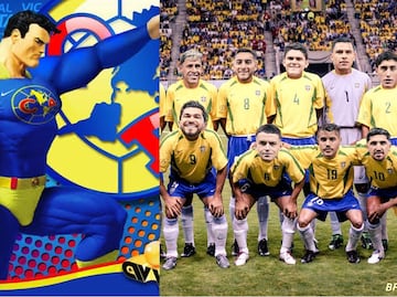 Los mejores memes de la victoria de América en la Concachampions