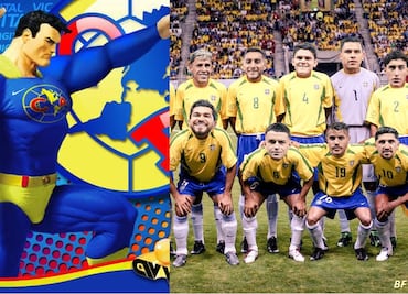 Los mejores memes de la victoria de América en la Concachampions