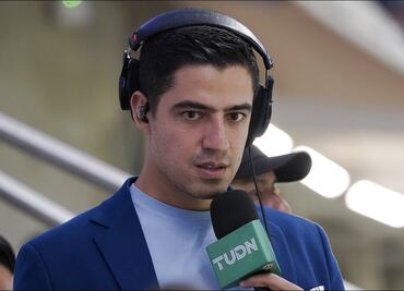 Andrés Vaca revela cuál debería ser el 11 titular de la Selección Mexicana en el Mundial 2026