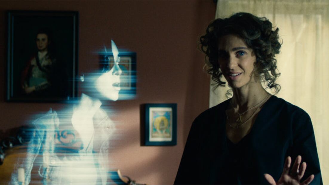 Las 10 mejores series de terror que puedes ver en Netflix 