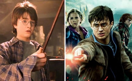 10 mágicos secretos de Harry Potter que todo fan debería saber