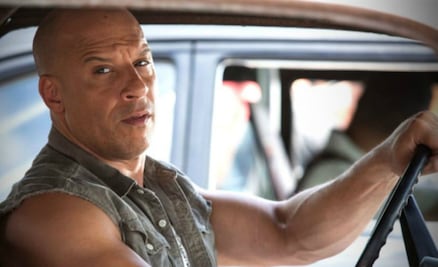 10 cosas que NO sabías de Vin Diesel y su amor por “Rápidos y Furiosos”