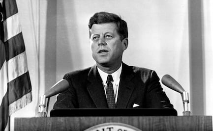 John F. Kennedy: 10 datos sin explicación de su asesinato