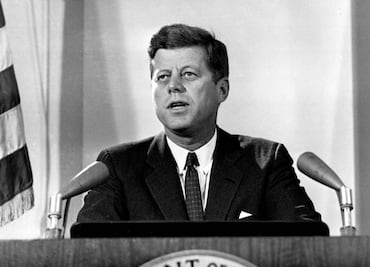 John F. Kennedy: 10 datos sin explicación de su asesinato