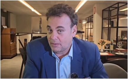 David Faitelson y las polémicas que ha protagonizado desde su llegada a TUDN