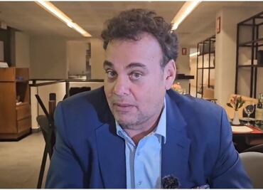 David Faitelson y las polémicas que ha protagonizado desde su llegada a TUDN