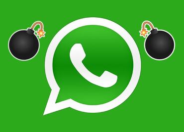 Mensajes temporales de “visualización única” en WhatsApp ya disponibles