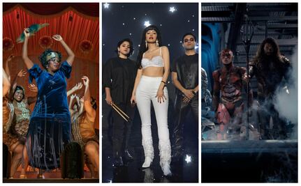 Los 10 mejores estrenos de Netflix para diciembre 2020