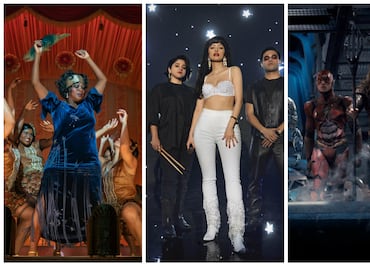 Los 10 mejores estrenos de Netflix para diciembre 2020