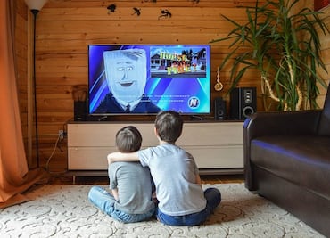 Netflix: los 10 documentales sobre animales perfectos para disfrutar en familia