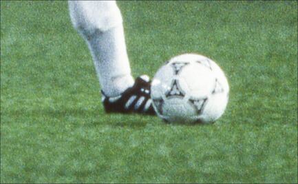 El famoso seleccionado que pasó de ser una estrella a limpiar baños 