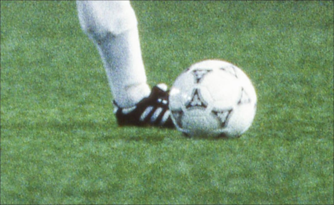 El famoso seleccionado campeón del Mundo que pasó de ser una estrella a limpiar baños. FOTO: Especial