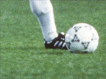 El famoso seleccionado que pasó de ser una estrella a limpiar baños