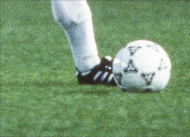 El famoso seleccionado que pasó de ser una estrella a limpiar baños