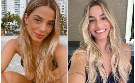 Key Alves, la voleibolista brasileña que cambió la cancha por OnlyFans