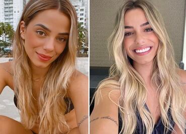 Key Alves, la voleibolista brasileña que cambió la cancha por OnlyFans