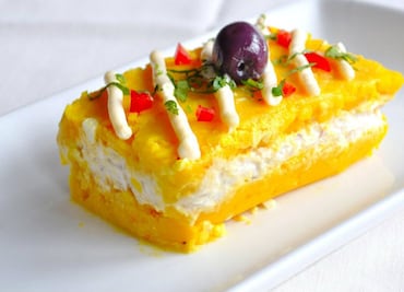 Los 5 platillos típico que debes probar si viajas a Perú