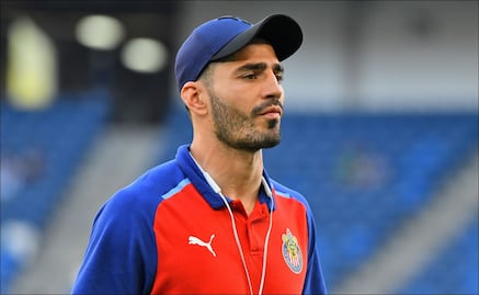 El equipo de la Liga MX que pretende fichar al Pollo Briseño