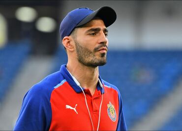 El equipo de la Liga MX que pretende fichar al Pollo Briseño