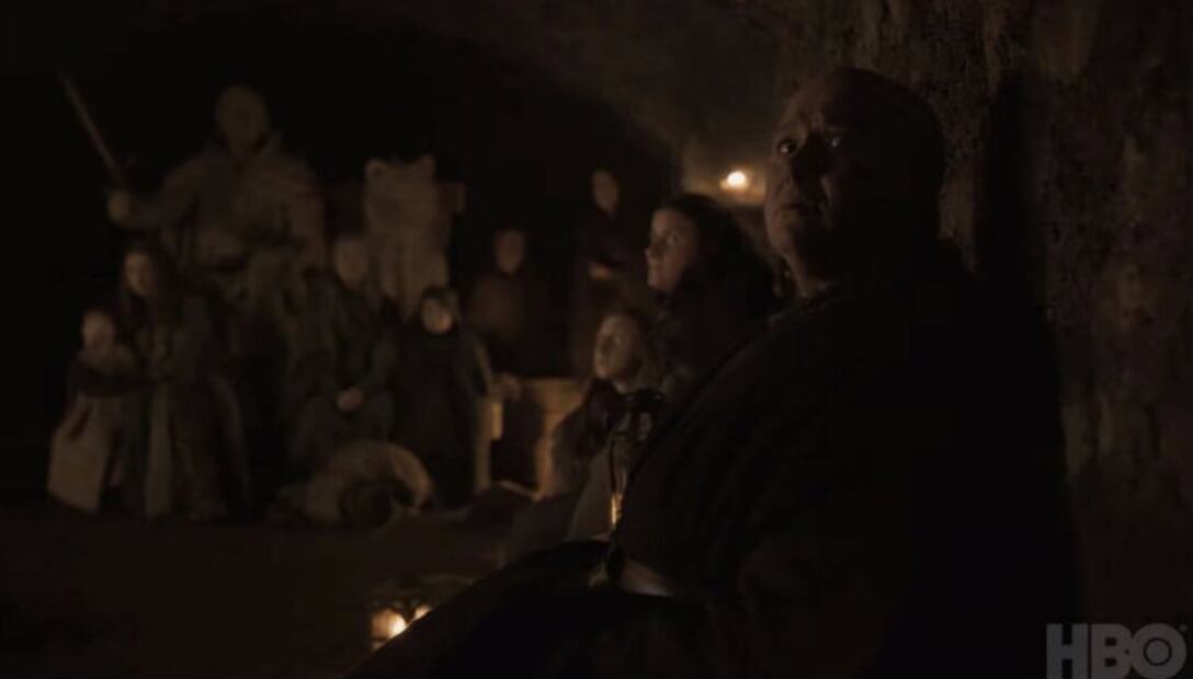Game of Thrones: 10 detalles de lo que veremos en la batalla contra los White Walkers