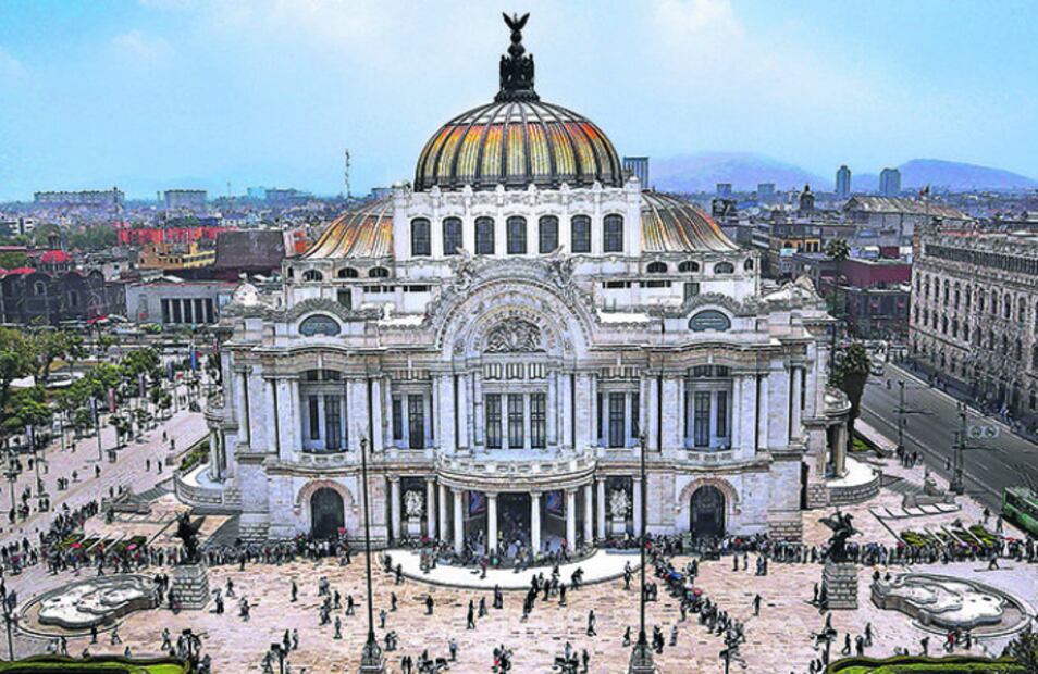 Las 20 cosas maravillosas que solo México posee