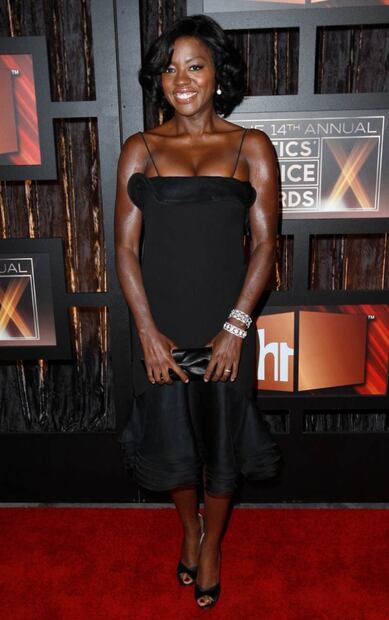 10 datos de Viola Davis, la actriz del premio Women In Motion en Cannes 2022