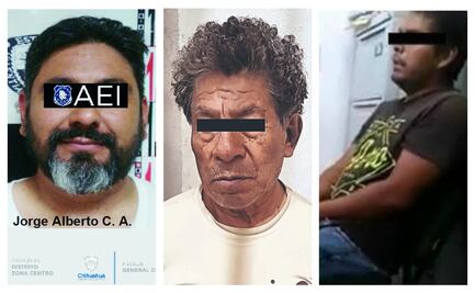 “El caníbal de Atizapán” y 10 brutales asesinos seriales mexicanos