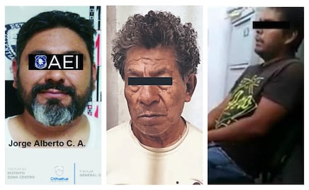 “El caníbal de Atizapán” y 10 brutales asesinos seriales mexicanos